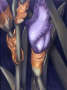 Purple Iris